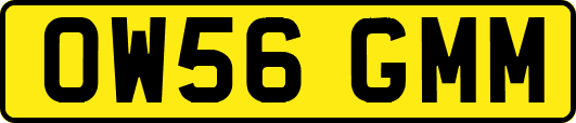 OW56GMM