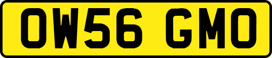 OW56GMO