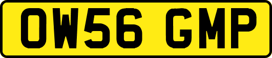 OW56GMP