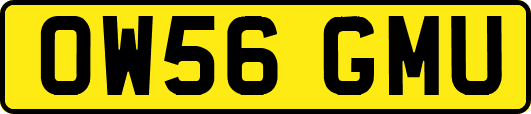 OW56GMU