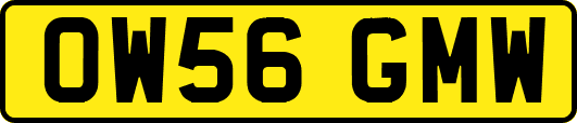 OW56GMW