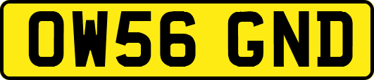 OW56GND
