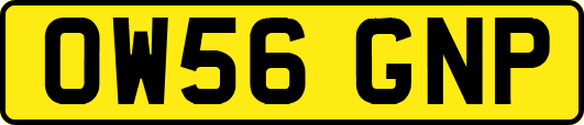 OW56GNP