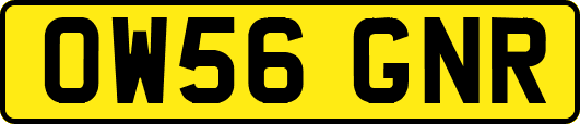 OW56GNR