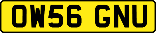 OW56GNU