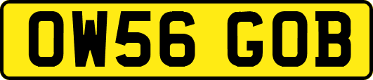 OW56GOB