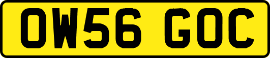 OW56GOC