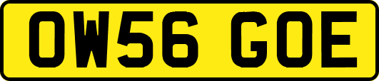 OW56GOE