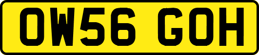 OW56GOH
