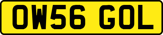 OW56GOL