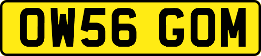 OW56GOM