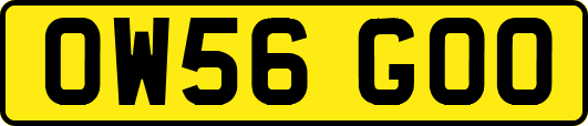 OW56GOO