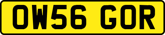 OW56GOR