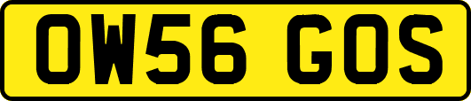 OW56GOS