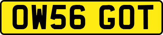 OW56GOT