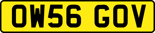OW56GOV