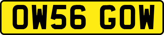 OW56GOW