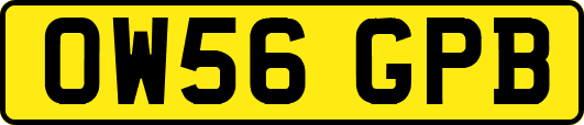 OW56GPB