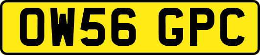 OW56GPC