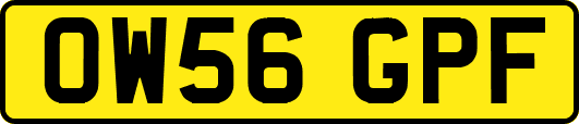 OW56GPF