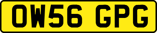 OW56GPG