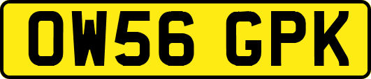 OW56GPK