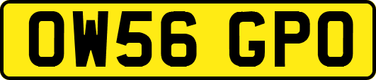 OW56GPO