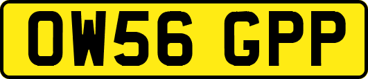 OW56GPP