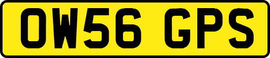 OW56GPS