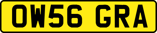 OW56GRA