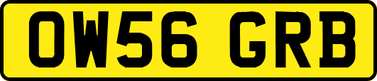 OW56GRB