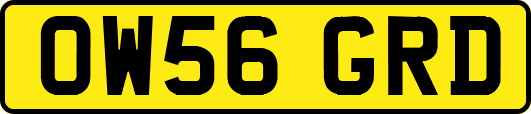OW56GRD