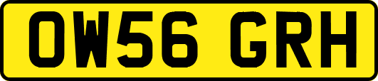 OW56GRH