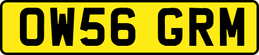 OW56GRM