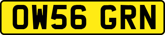 OW56GRN