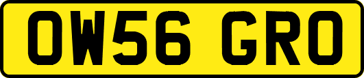 OW56GRO