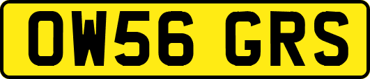 OW56GRS