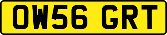 OW56GRT