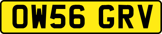 OW56GRV