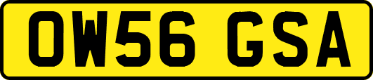 OW56GSA