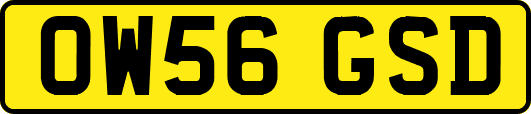 OW56GSD