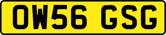 OW56GSG