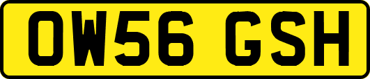 OW56GSH
