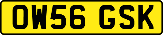 OW56GSK