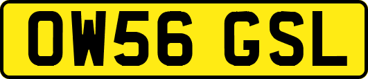 OW56GSL
