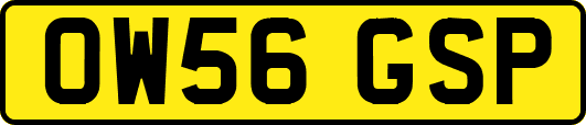 OW56GSP