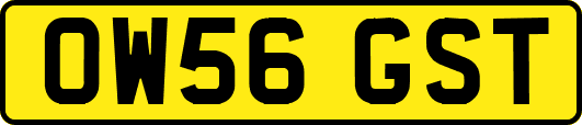 OW56GST