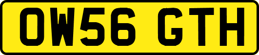 OW56GTH