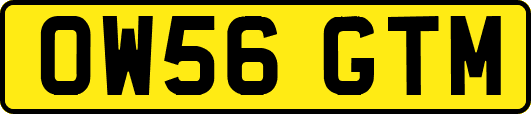 OW56GTM