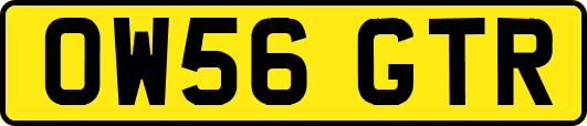 OW56GTR